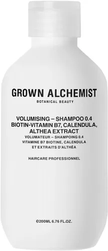 Grown Alchemist Volume Shampoo 0,4 200 ml