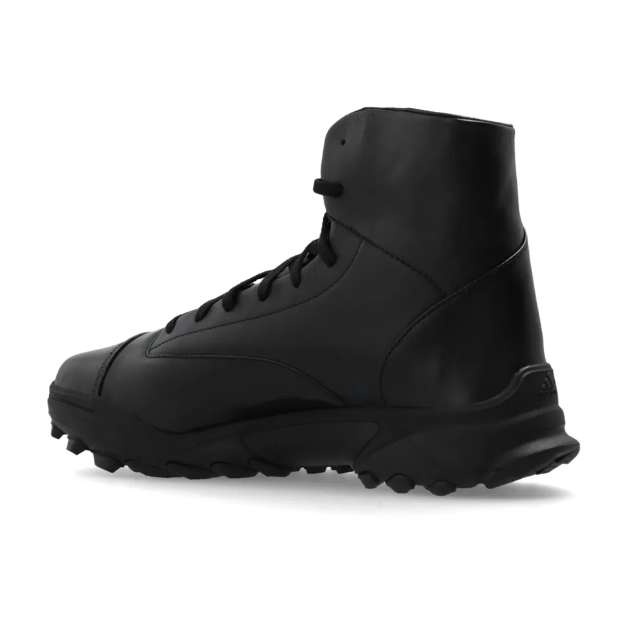 ‘Gsg9’ High-Top Sneakers Y-3