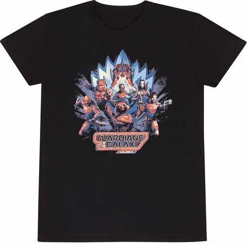 Guardians Of The Galaxy T-Shirt