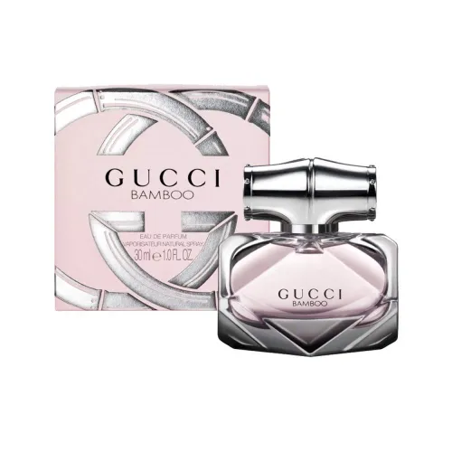 Gucci Bamboo Eau de Parfum Spray 30 ml