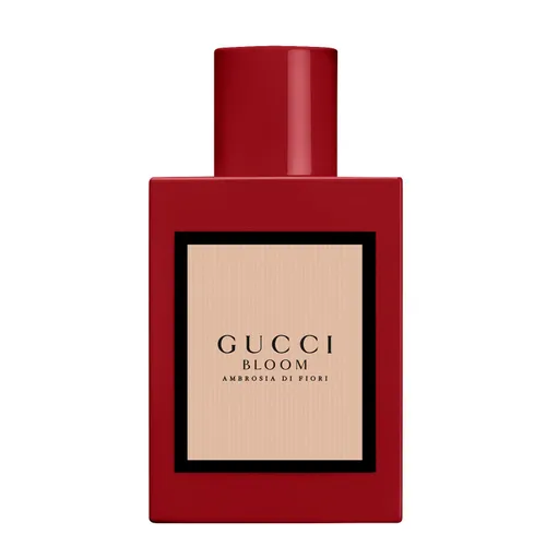 Gucci Bloom Ambrosia Di Fiori Eau De Parfum  50 ml