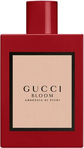 Gucci Bloom Ambrosia di Fiori Eau de Parfum (EdP) 100 ml