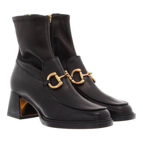 Gucci Boots & Stiefeletten - Womens Boots With Horsebit