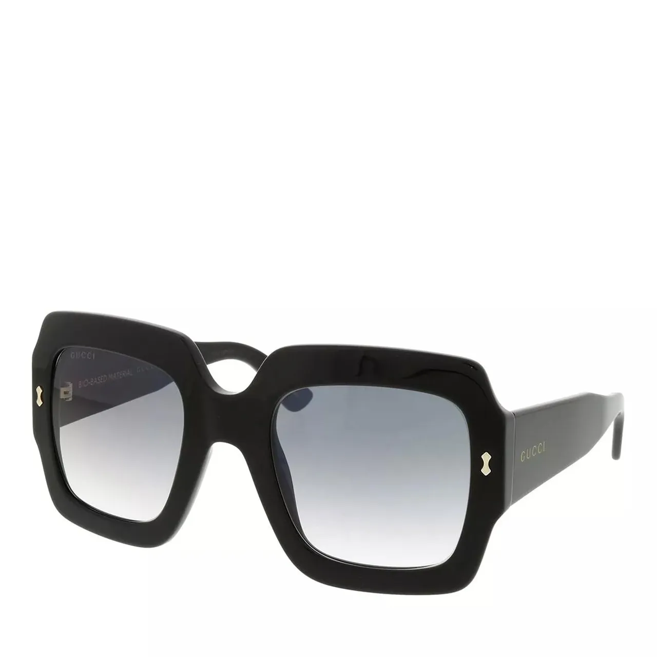 Gucci Brille - GG Rivets Sustainable GG1111S