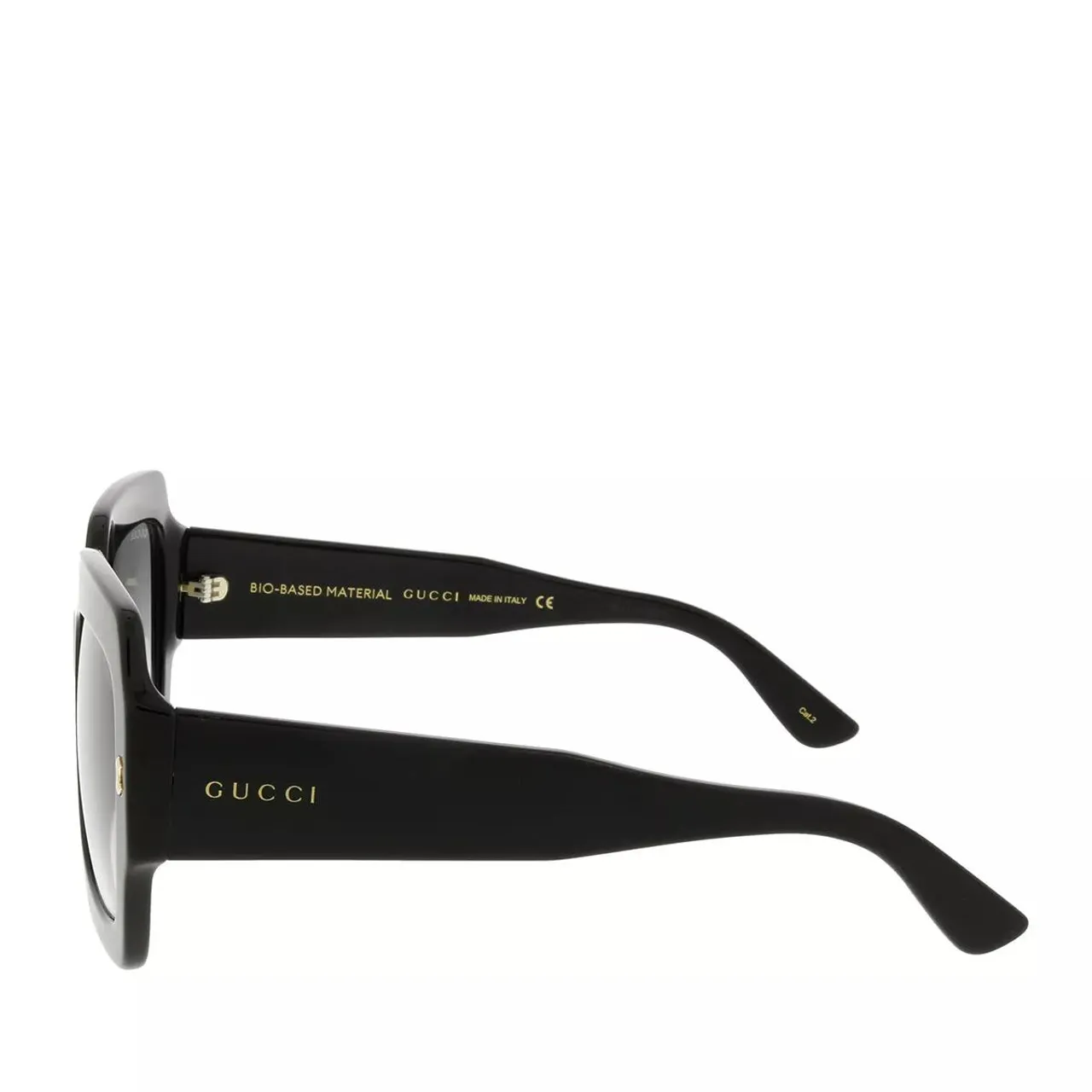 Gucci Brille - GG Rivets Sustainable GG1111S