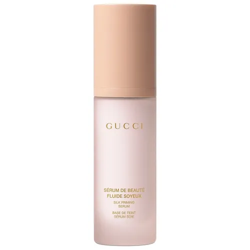 Gucci - Face Liquid Primer 30 ml Translucent