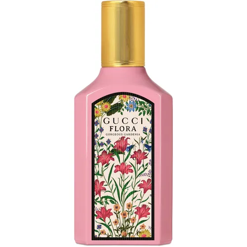 Gucci Flora Gorgeous Gardenia Eau de Parfum for Women 50 ml