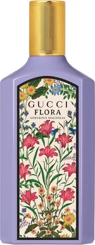 Gucci Flora Gorgeous Magnolia Eau de Parfum (EdP) 100 ml