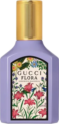 Gucci Flora Gorgeous Magnolia Eau de Parfum (EdP) 30 ml