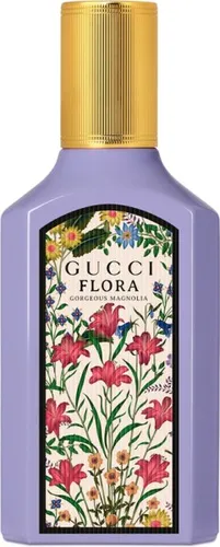 Gucci Flora Gorgeous Magnolia Eau de Parfum (EdP) 50 ml