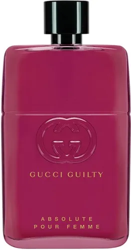 Gucci Guilty Absolute pour Femme Eau de Parfum (EdP) 90 ml