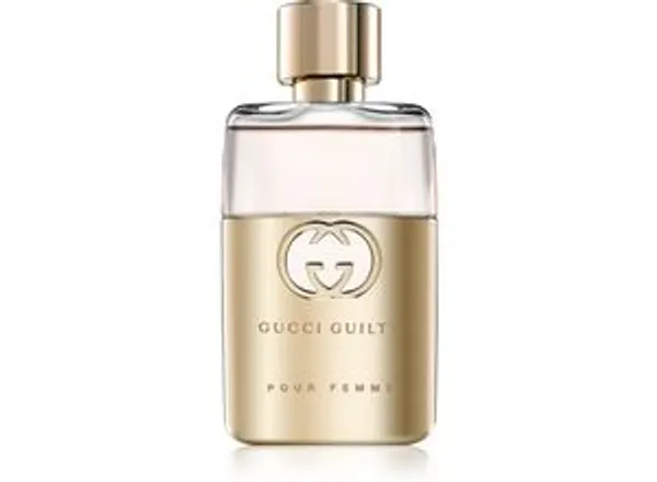 Gucci Guilty Pour Femme EDP für Damen 30 ml