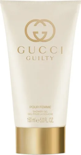 Gucci Guilty Shower Gel - Duschgel 150 ml