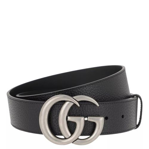 Gucci Gürtel - GG Belt Leather