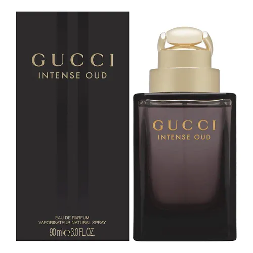 Gucci Intense Oud eau de parfum 90ml.
