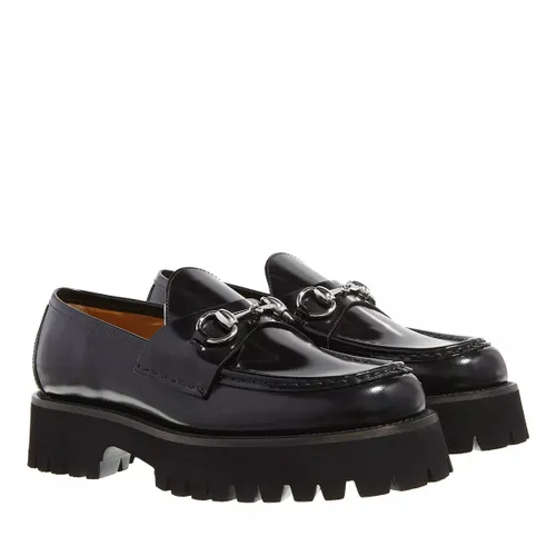 Gucci Loafers & Ballerinas - Loafer With Horebit