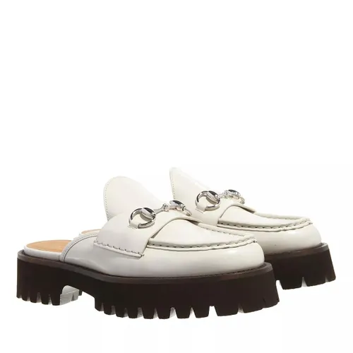 Gucci Loafers & Ballerinas - Sandals Leather