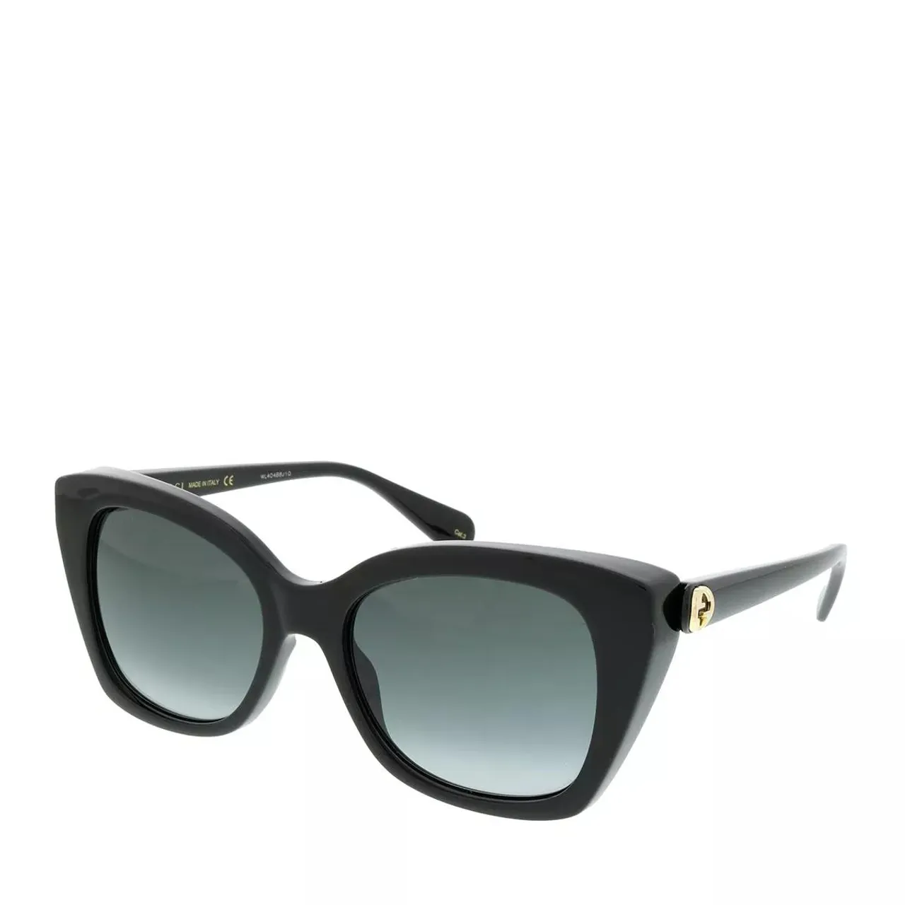 Gucci Sonnenbrille - GG0921S-001 55 Sunglass WOMAN INJECTION