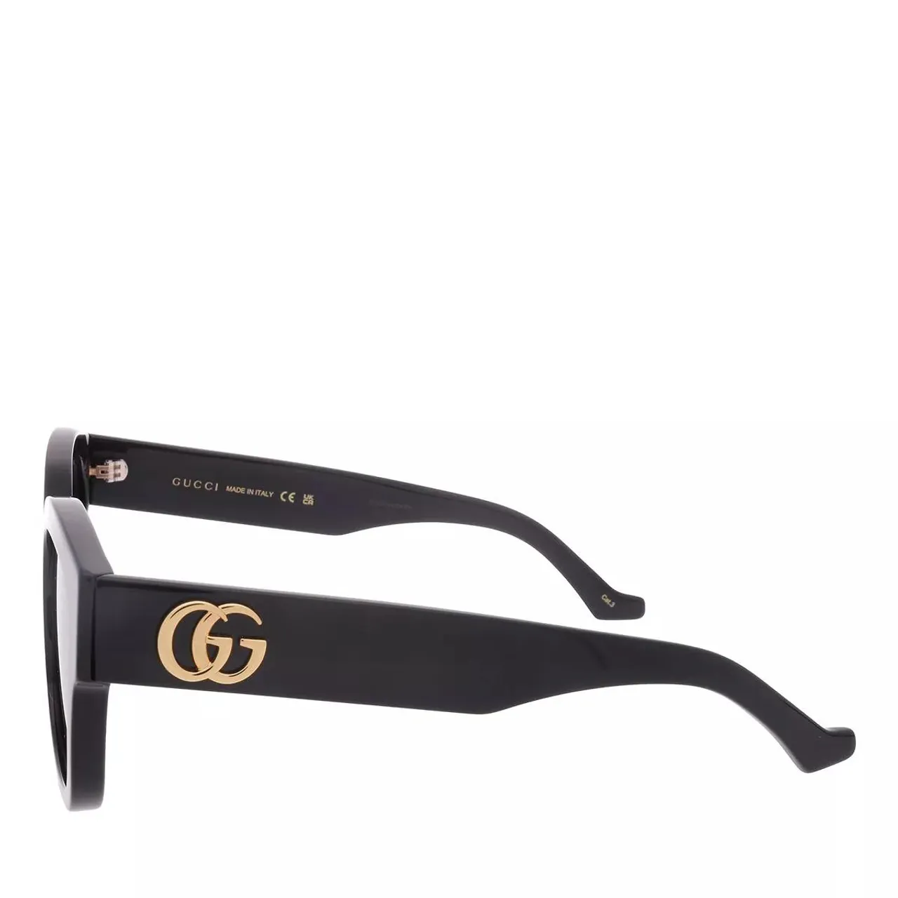 Gucci Sonnenbrille - GG1550SK-001
