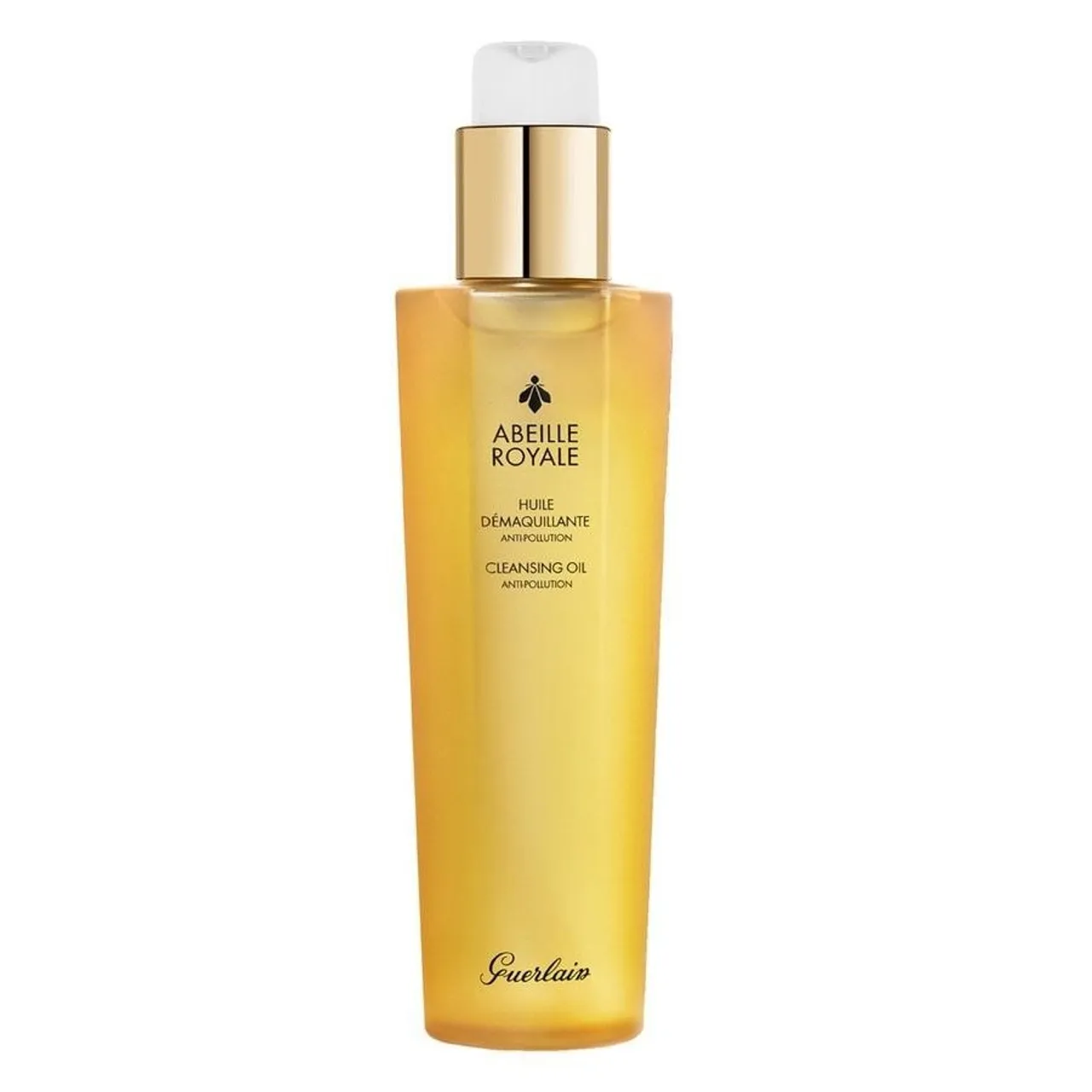 Guerlain - Abeille Royale Cleansing Oil Tagescreme 150 ml