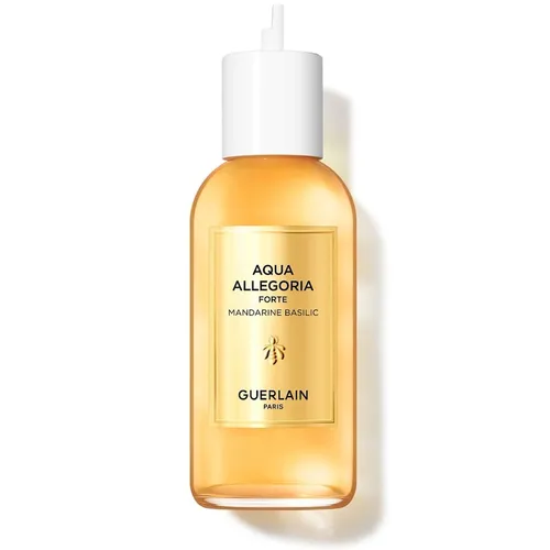 Guerlain - Aqua Allegoria Mandarine Basilic Forte Eau de Parfum 200 ml Damen