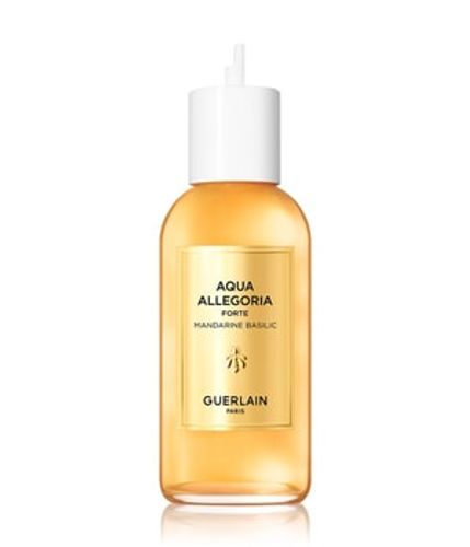 GUERLAIN Aqua Allegoria Mandarine Basilic Forte Eau de Parfum