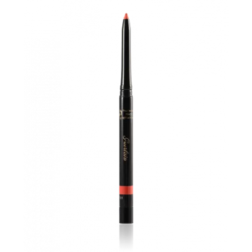 Guerlain Le Stylo Levres Lip Liner Nr. 46 Orange Hibiscus 3,5 g