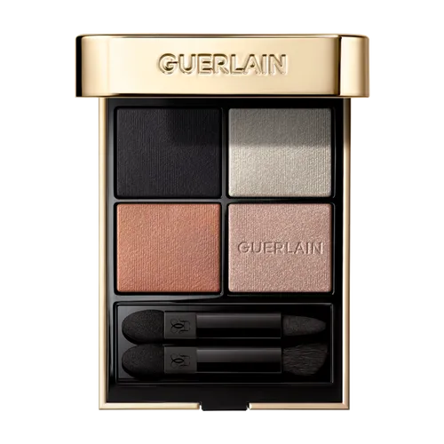 Guerlain Ombres G Eyeshadow Palette 6 g, 011 - Imperial Moon