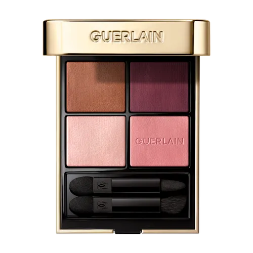 Guerlain Ombres G Eyeshadow Palette 6 g, 530 - Majestic Rose