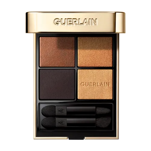 Guerlain Ombres G Eyeshadow Palette 6 g, 940 - Royal Jungle