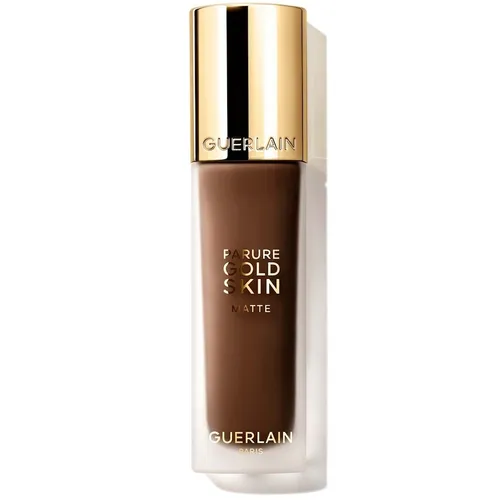 Guerlain - Parure Gold Skin Foundation 35 ml 8N - BEIGE