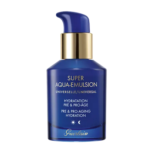 Guerlain Super Aqua-Emulsion Universal 50 ml