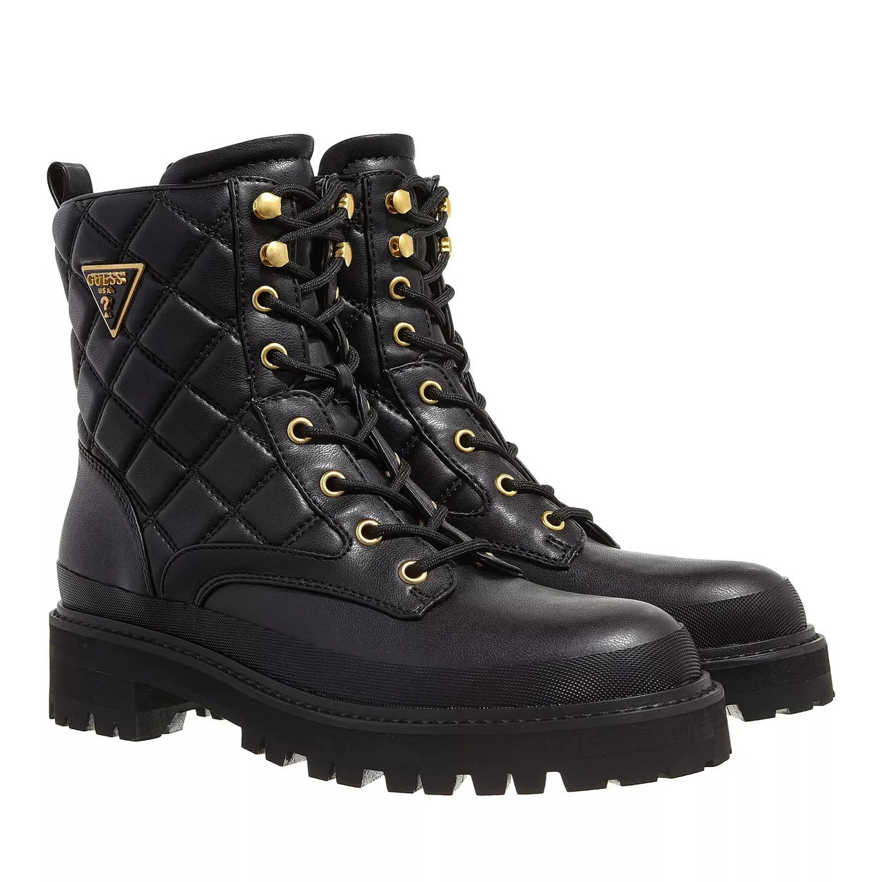 Guess Boots & Stiefeletten - Badae