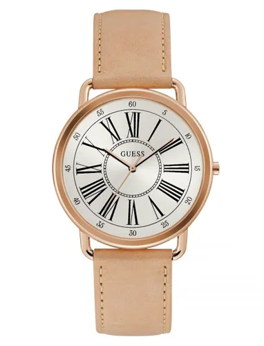 Guess Damen-Armbanduhr W1068L5