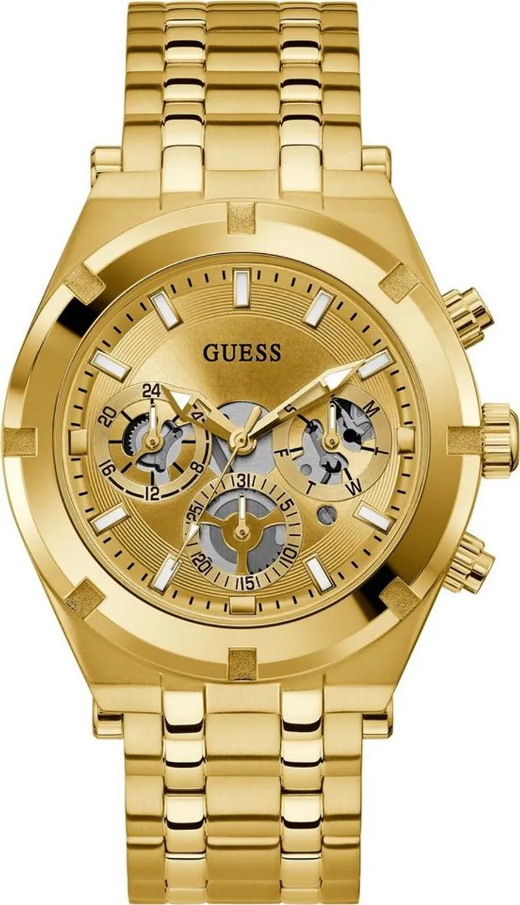 Guess Multifunktionsuhr GW0260G4