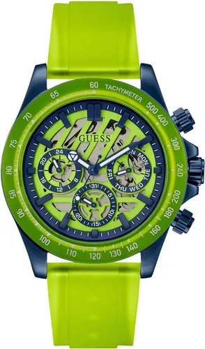 Guess Multifunktionsuhr GW0578G1