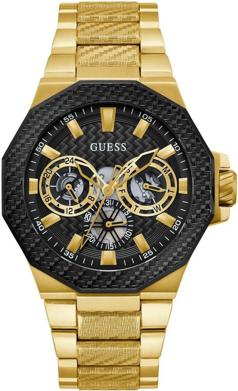 Guess Multifunktionsuhr GW0636G2