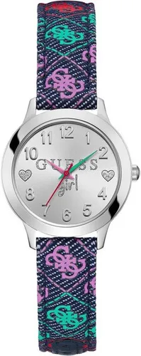 Guess Quarzuhr MANDY, GK0005L2, Armbanduhr, Damenuhr, ideal auch als Geschenk