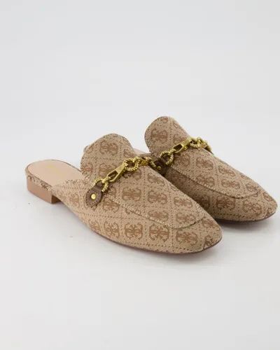 Guess Schuhe - Marisa Textil (Beige