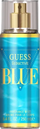 Guess Seductive Blue For Women Fragrance Mist 250 ml