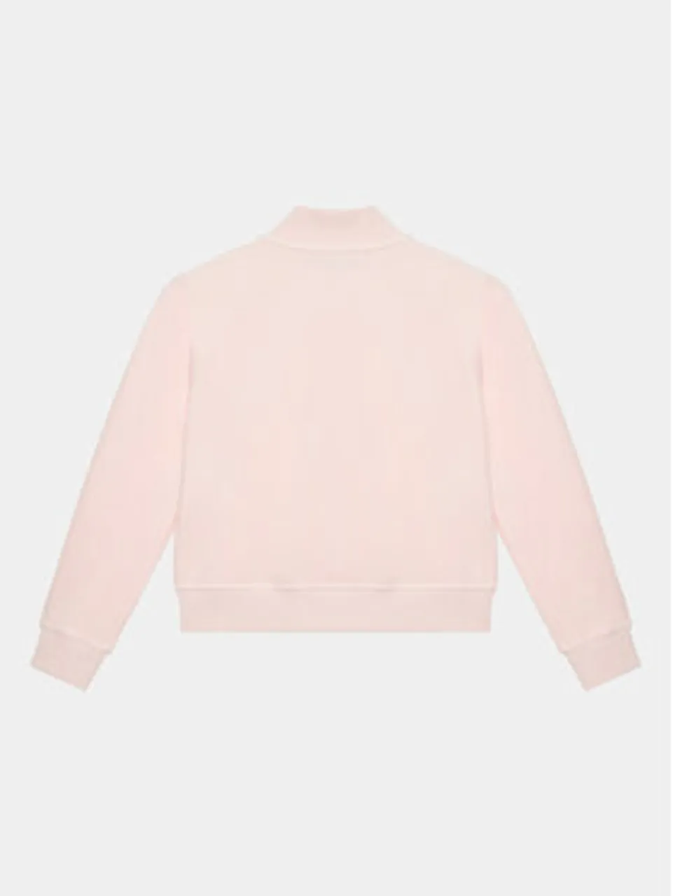 Guess Sweatshirt J4RQ22 KBXI2 Rosa Regular Fit
