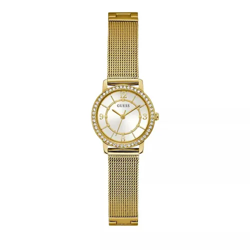 Guess Uhr - MELODY - Gr. unisize - in Gold - für Damen