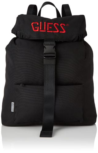 Guess VICE BACKPACK WITH BUCKLE
