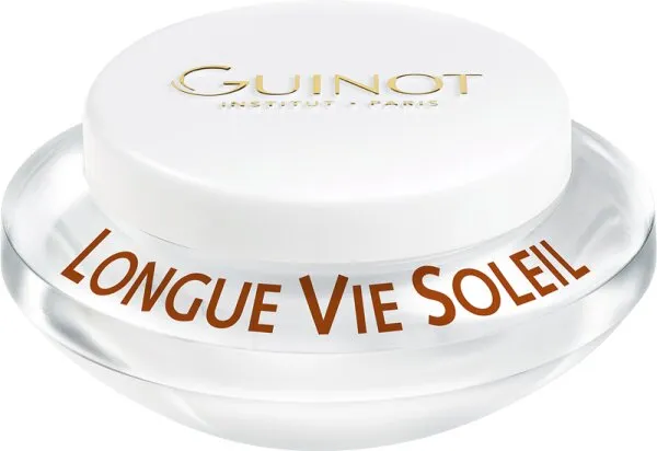 Guinot Longue Vie Soleil After-Sun Pflege Gesicht 50 ml