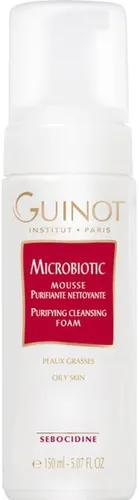 Guinot Microbiotic Mousse 150 ml