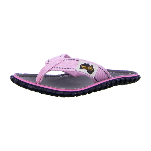 Gumbies Australian Shoes- Orig für Damen, lila