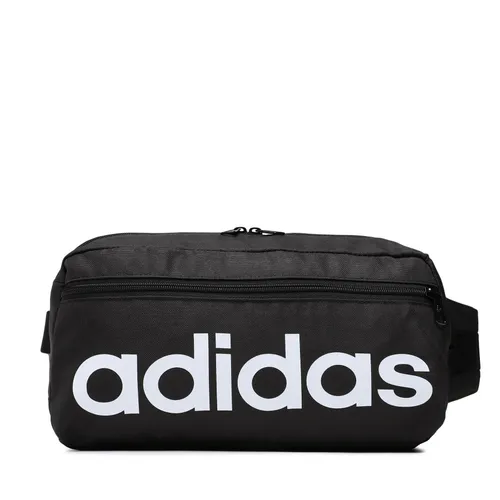 Gürteltasche adidas Essentials Linear Crossbody Bag HT4779 black/white