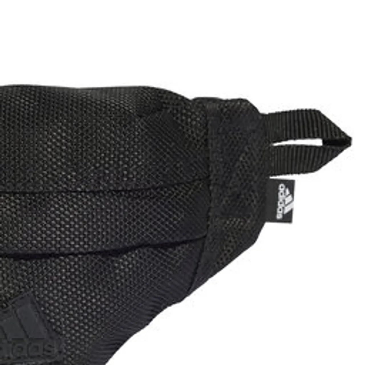 Gürteltasche adidas Future Icons Waist Bag HY0735 Black/White
