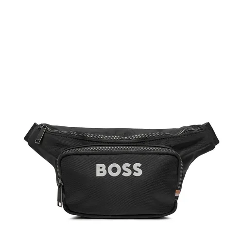 Gürteltasche Boss Catch 3.0 Bumbag 50511938 Black 001