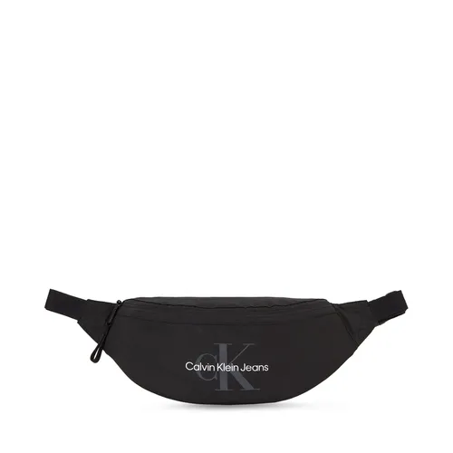 Gürteltasche Calvin Klein Jeans Sport Essentials Waistbag38 M K50K511096 Black BDS